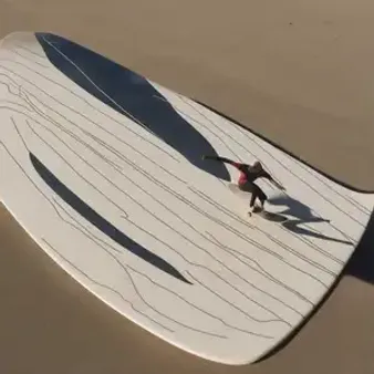 Common Mistakes to Avoid as a Surf Skateboard Beginner